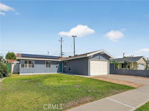 6191  San Ramon  , Buena Park, CA