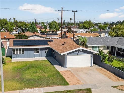 6191  San Ramon  , Buena Park, CA