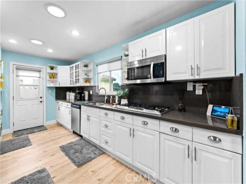 5930  Los Nietos   Street, Buena Park, CA