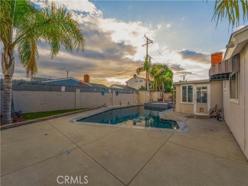 5930  Los Nietos   Street, Buena Park, CA
