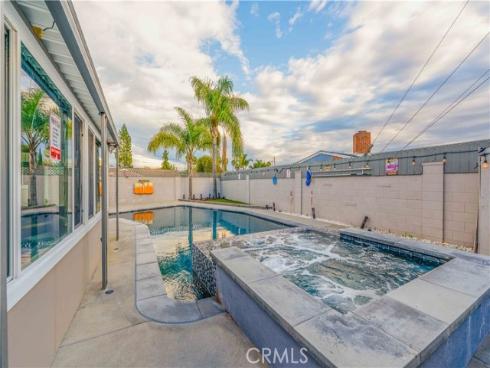 5930  Los Nietos   Street, Buena Park, CA
