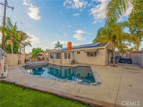 5930  Los Nietos   Street, Buena Park, CA