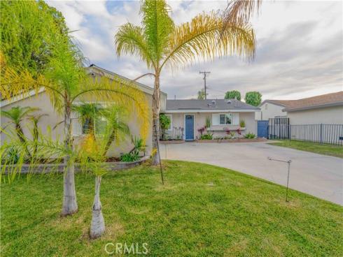 5930  Los Nietos   Street, Buena Park, CA