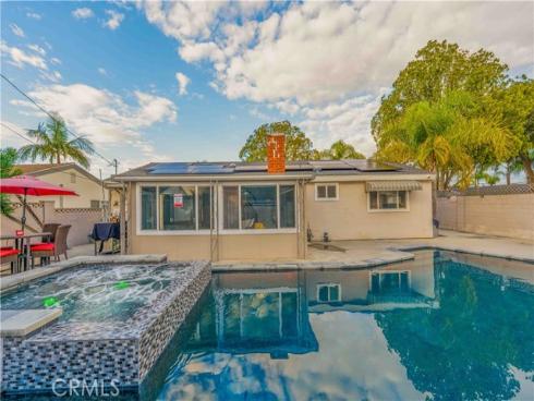 5930  Los Nietos   Street, Buena Park, CA