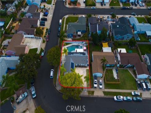 5930  Los Nietos   Street, Buena Park, CA