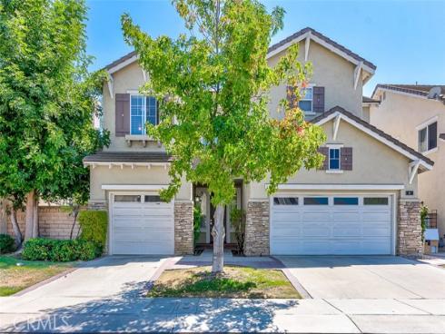 6  Tidewater  , Buena Park, CA