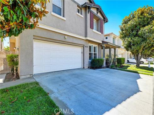 6528  University   Way, Buena Park, CA