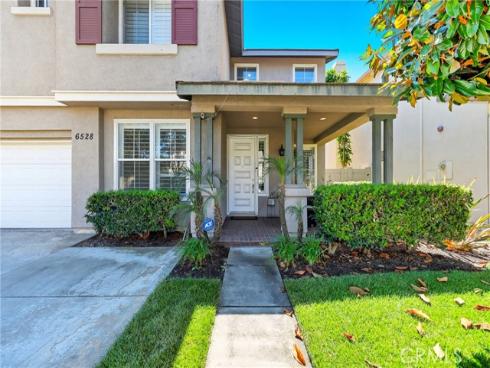 6528  University   Way, Buena Park, CA