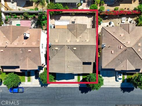 6528  University   Way, Buena Park, CA