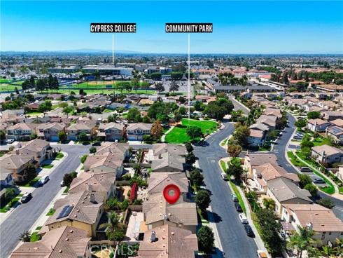 6528  University   Way, Buena Park, CA
