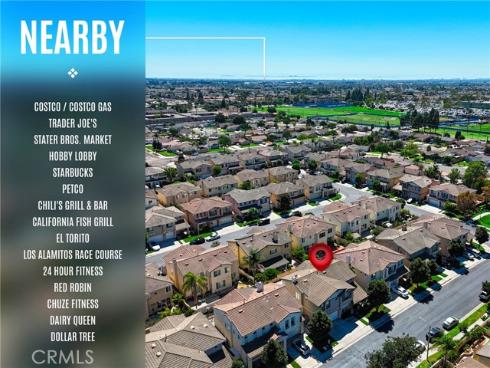 6528  University   Way, Buena Park, CA