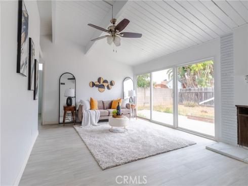 5921  Los Ramos   Circle, Buena Park, CA