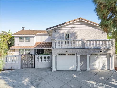4900  Lincolnshire   Avenue, Buena Park, CA