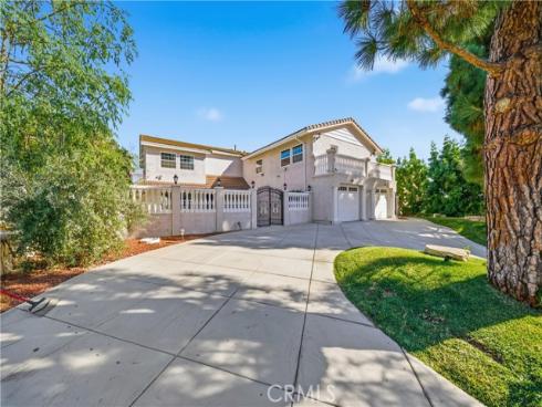 4900  Lincolnshire   Avenue, Buena Park, CA