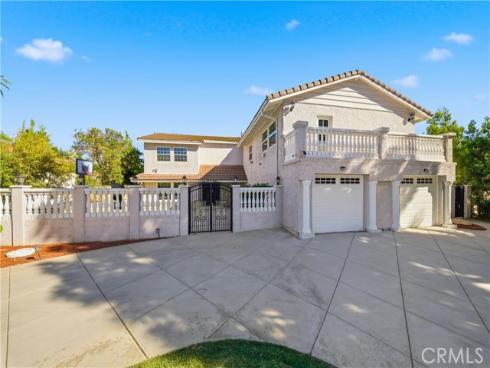 4900  Lincolnshire   Avenue, Buena Park, CA