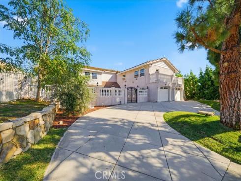 4900  Lincolnshire   Avenue, Buena Park, CA