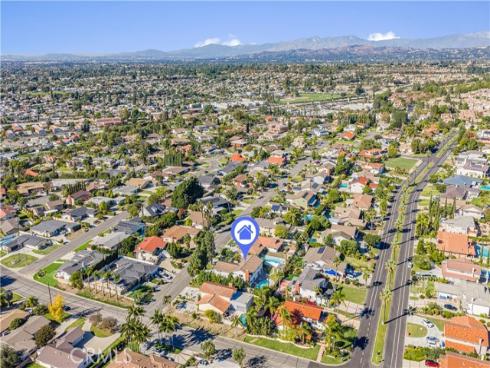 4900  Lincolnshire   Avenue, Buena Park, CA