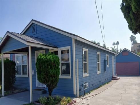 8152  Whitaker  , Buena Park, CA