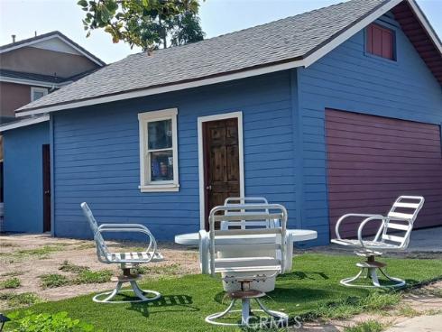 8152  Whitaker  , Buena Park, CA