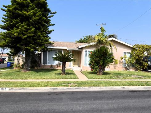 6725  San Alto  , Buena Park, CA
