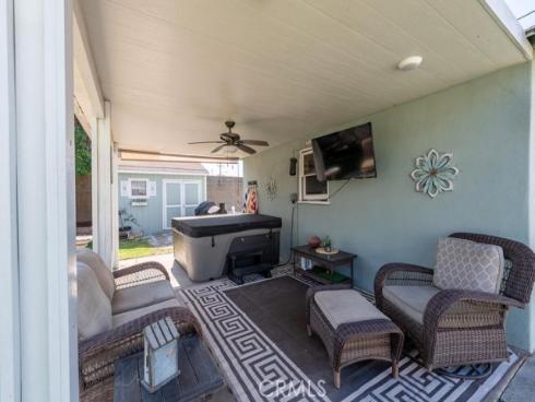 7512  Melrose  , Buena Park, CA