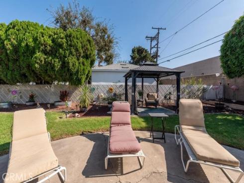 7512  Melrose  , Buena Park, CA