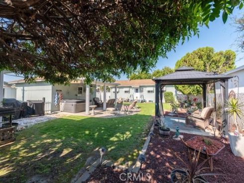 7512  Melrose  , Buena Park, CA