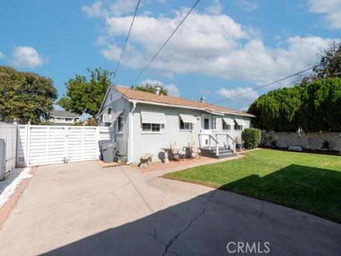 7512  Melrose  , Buena Park, CA