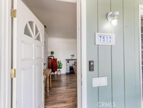 7512  Melrose  , Buena Park, CA