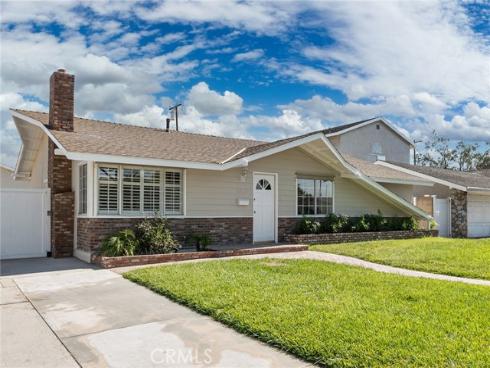 6613  San Haroldo  , Buena Park, CA