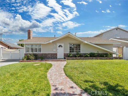 6613  San Haroldo  , Buena Park, CA