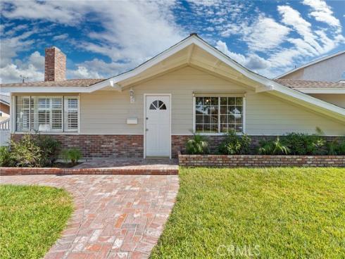 6613  San Haroldo  , Buena Park, CA