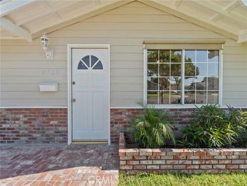 6613  San Haroldo  , Buena Park, CA