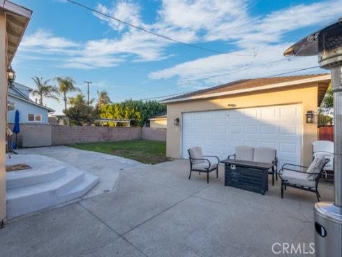 8133  Canterbury  , Buena Park, CA