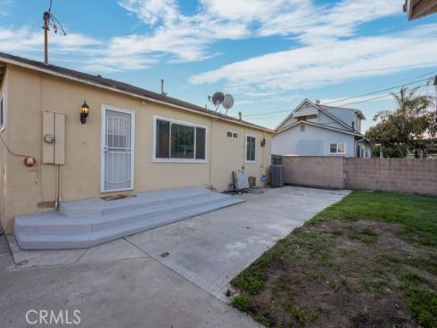 8133  Canterbury  , Buena Park, CA