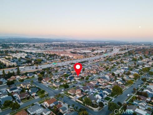 8133  Canterbury  , Buena Park, CA