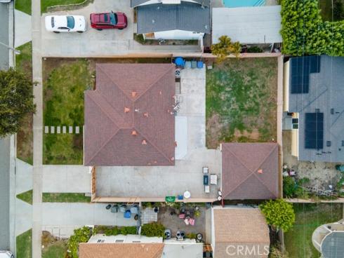 8133  Canterbury  , Buena Park, CA