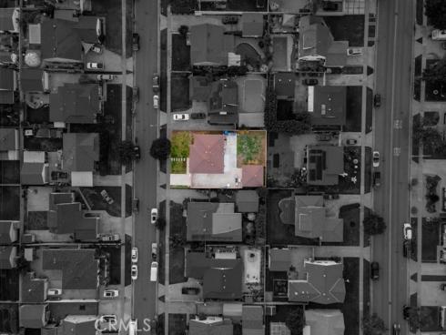 8133  Canterbury  , Buena Park, CA