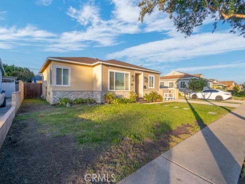 8133  Canterbury  , Buena Park, CA