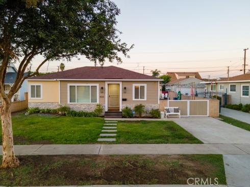 8133  Canterbury  , Buena Park, CA