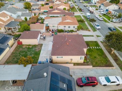 8133  Canterbury  , Buena Park, CA