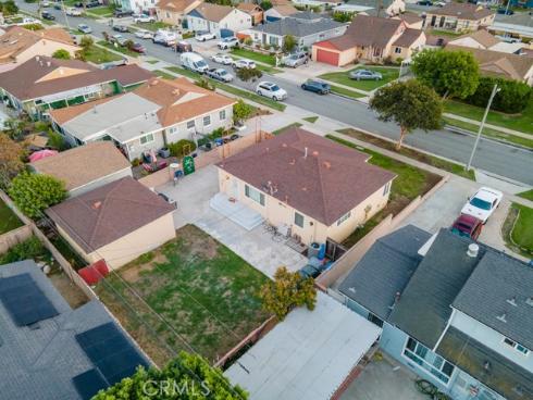 8133  Canterbury  , Buena Park, CA