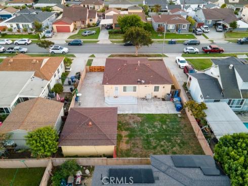 8133  Canterbury  , Buena Park, CA