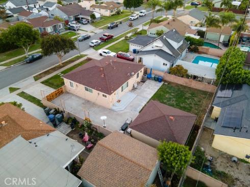 8133  Canterbury  , Buena Park, CA