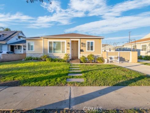 8133  Canterbury  , Buena Park, CA