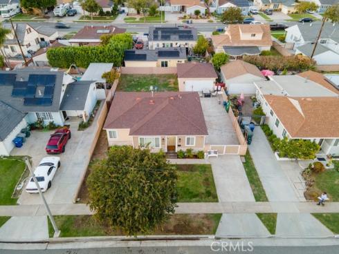 8133  Canterbury  , Buena Park, CA
