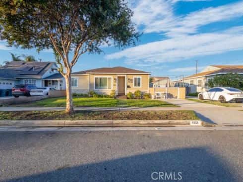 8133  Canterbury  , Buena Park, CA