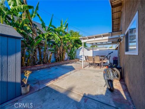 6601  Naomi  , Buena Park, CA