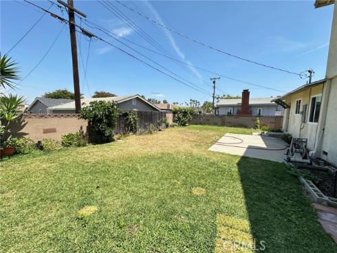 7635  El Capitan   Way, Buena Park, CA