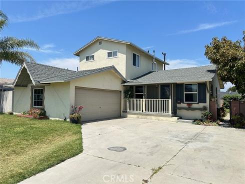 7635  El Capitan   Way, Buena Park, CA